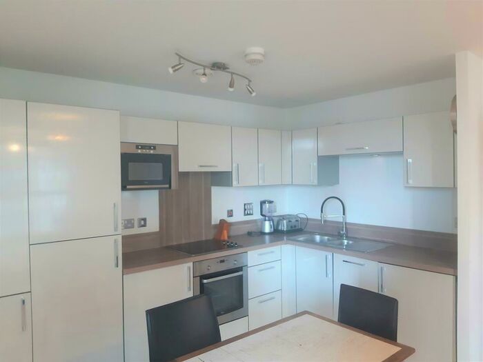 1 Bedroom Flat To Rent In Gaumont Tower, Dalston Square, Dalston, London, E8