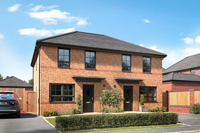 3 Bedroom Semi-Detached House For Sale In "Maidstone" At Chestnut Street, Borden, Sittingbourne, ME9