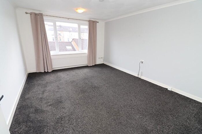 1 Bedroom Flat To Rent In Baker Street, Shawlands, Glasgow, G41
