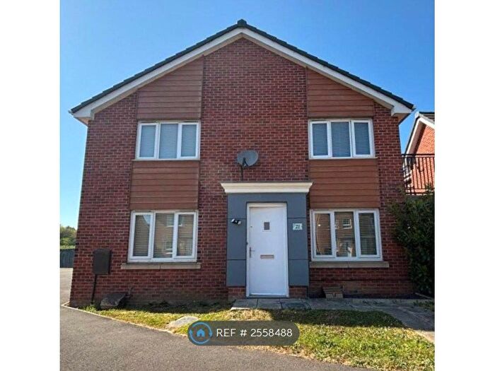 2 Bedroom Semi-Detached House To Rent In Teal Farm Way, Washington, NE38