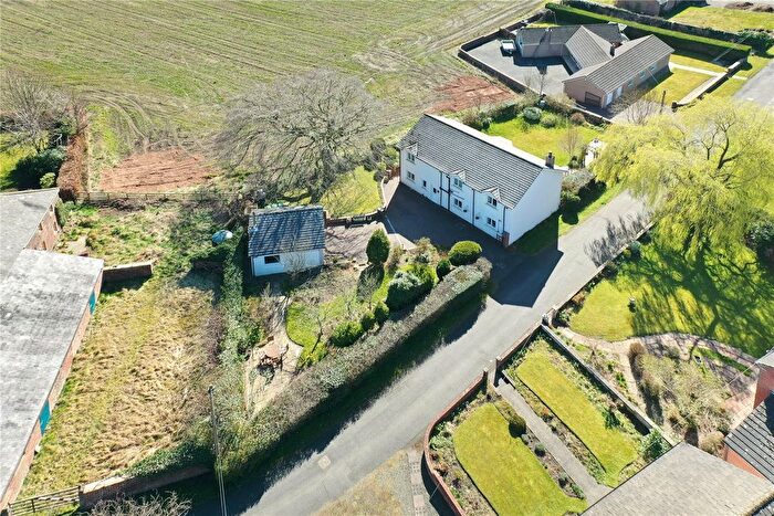 4 Bedroom Detached House For Sale In Linstock, Carlisle, Cumbria, CA6