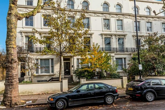 2 Bedroom Flat To Rent In Randolph Avenue, London, W9