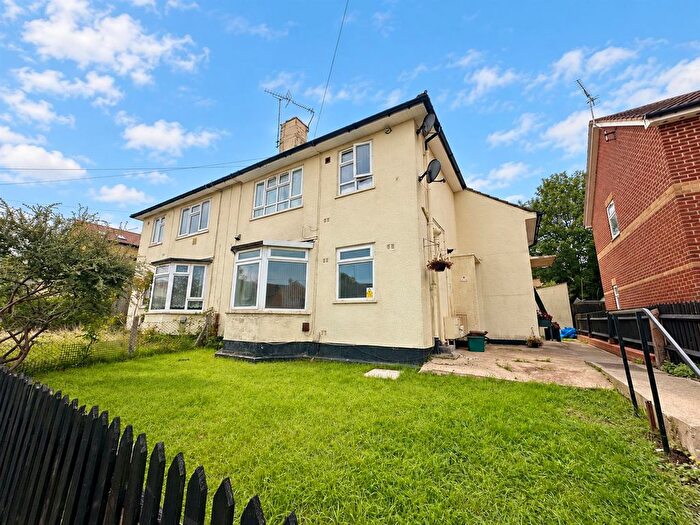 1 Bedroom Maisonette To Rent In Bourton Road, Tuffley, Gloucester, GL4