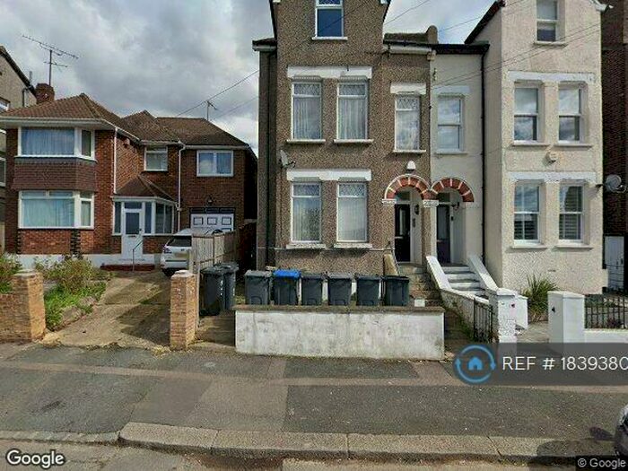 1 Bedroom Flat To Rent In Dale Park Road, London, SE19