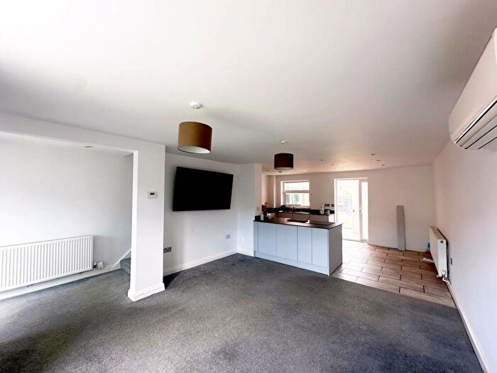 3 Bedroom House To Rent In Apple Tree Close, Yaxley, Peterborough, PE7