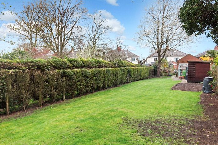 4 Bedroom Semi Detached House For Sale In Wetherby Road, York, North Yorkshire, YO26