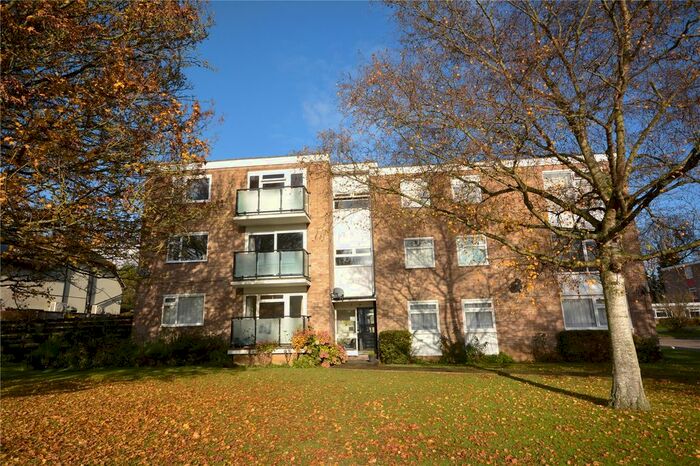 2 Bedroom Flat To Rent In Courtlands, Patching Hall Lane, CM1