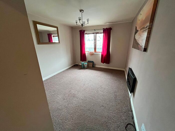1 Bedroom Flat To Rent In Kings Court, Perth, PH2