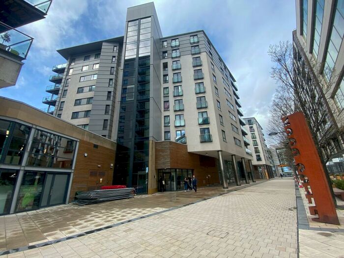 1 Bedroom Apartment To Rent In The Boulevard, Leeds, LS10
