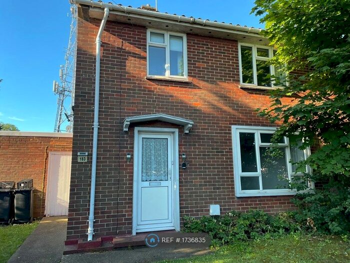 3 Bedroom Semi-Detached House To Rent In Westwood Road, Broadstairs, CT10