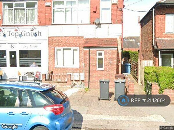 1 Bedroom Flat To Rent In Southcoates Lane, Hull, HU9