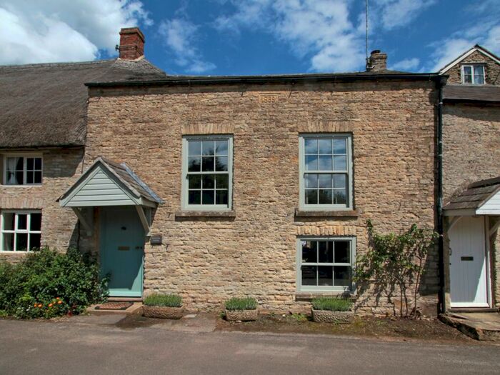 2 Bedroom Terraced House To Rent In High Street, Great Rollright, Oxfordshire, OX7