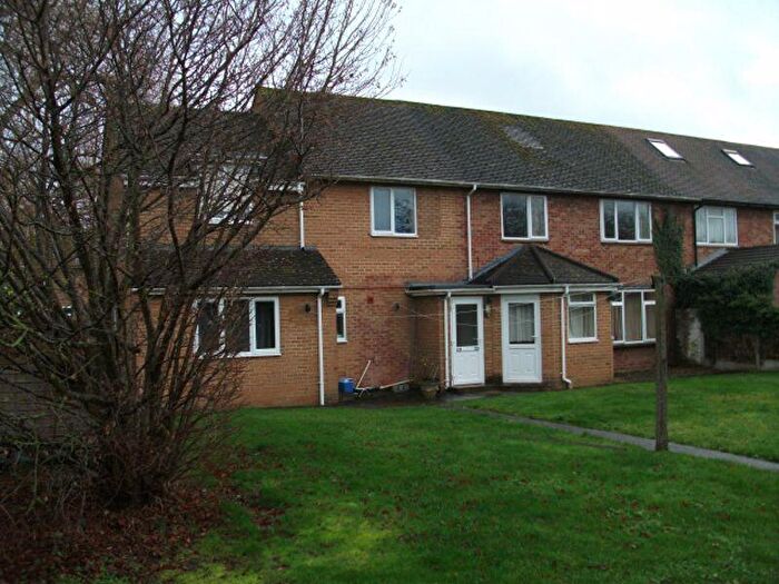 1 Bedroom Apartment To Rent In One First Apartment - North Abingdon, OX14