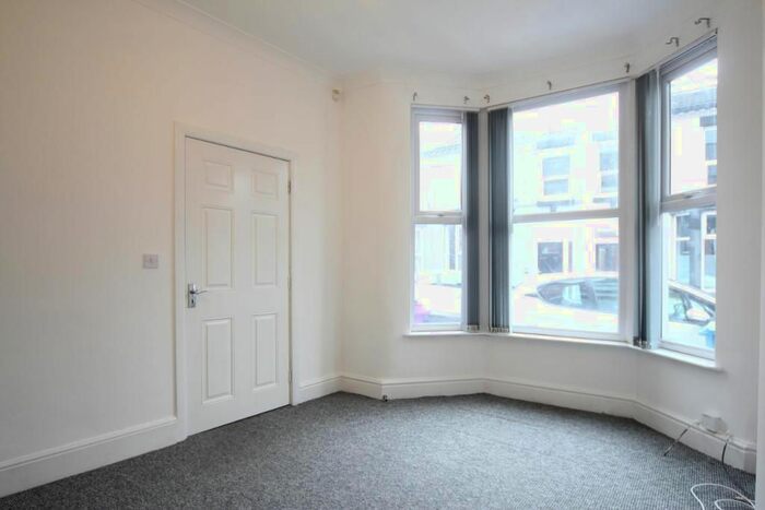 3 Bedroom Terraced House To Rent In Talton Road, Wavertree, Liverpool, Merseyside, L15