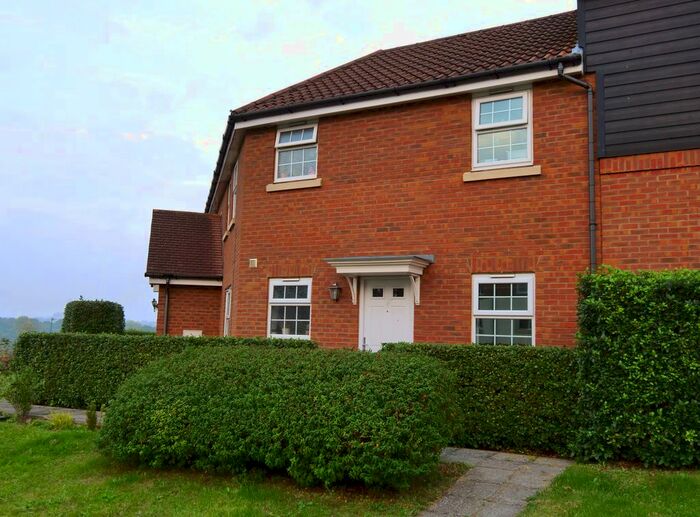 2 Bedroom Flat To Rent In Whistlefish Court, Norwich, NR5