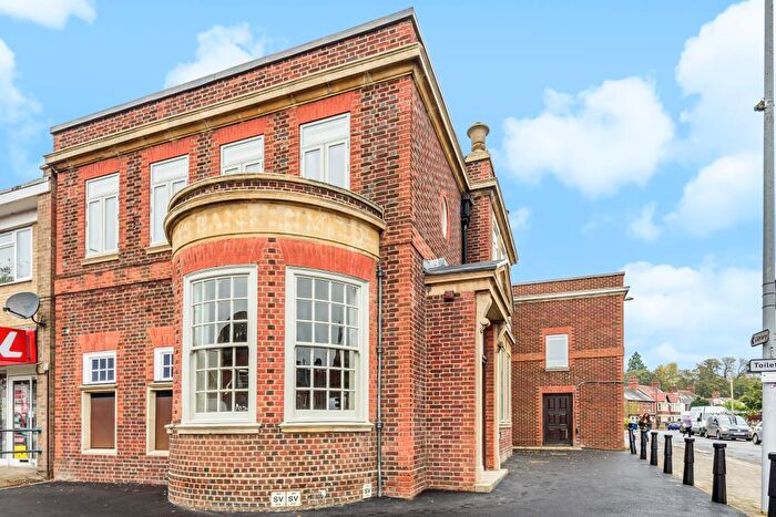 1 Bedroom Flat To Rent In Headington, Oxford, OX3