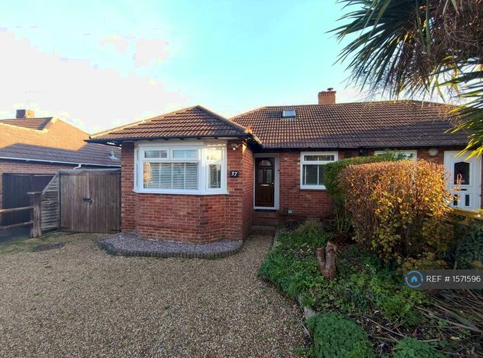 4 Bedroom Semi-Detached House To Rent In Fleet End Road, Warsash, Southampton, SO31