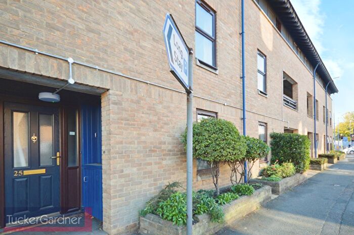 1 Bedroom Flat To Rent In Shelly Garden, Cambridge, CB3