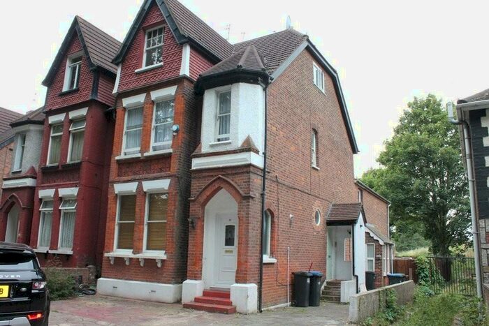 1 Bedroom Maisonette To Rent In Brimsdown Avenue, Enfield, EN3