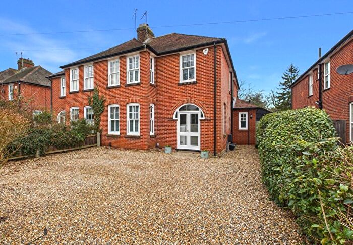 4 Bedroom Semi Detached House For Sale In Westerfield Road, Ipswich, Suffolk, IP4