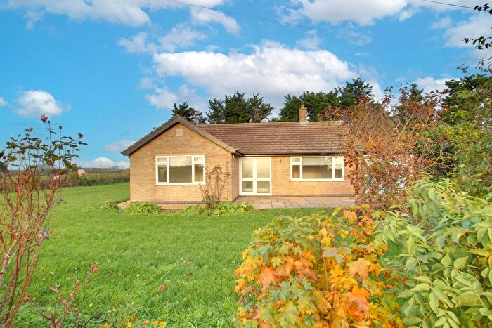 3 Bedroom Detached Bungalow To Rent In Gaunt Fen, Chatteris, PE16
