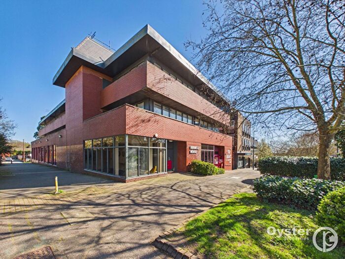 1 Bedroom Flat For Sale In Stanmore Hill, Burnell House, HA7