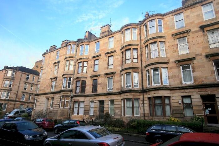 2 Bedroom Flat To Rent In White Street, Partick, Glasgow, G11