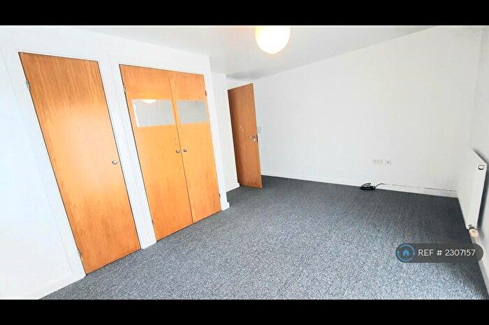 1 Bedroom Maisonette To Rent In Freshfield Avenue, Milton Keynes, MK10
