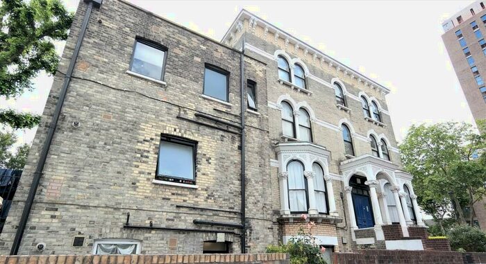 1 Bedroom Flat To Rent In Page Green Terrace, Seven Sisters, N15