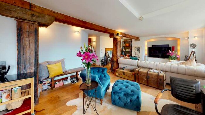 1 Bedroom Flat To Rent In Butlers Wharf West, Shad Thames, London SE1