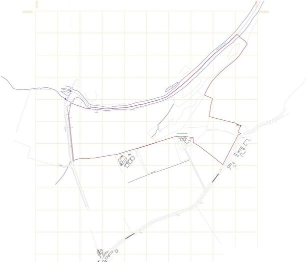 Land For Sale In Land Opposite Hill Farm, Felmersham Road, Carlton, Bedfordshire, MK43
