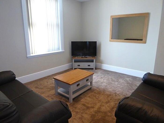 2 Bedroom Apartment To Rent In Victoria Park Apartments, Barrow-In-Furness, LA14