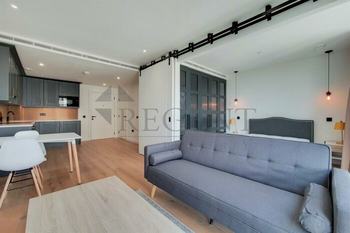 Apartment To Rent In Emery Wharf, Emery Way, E1W
