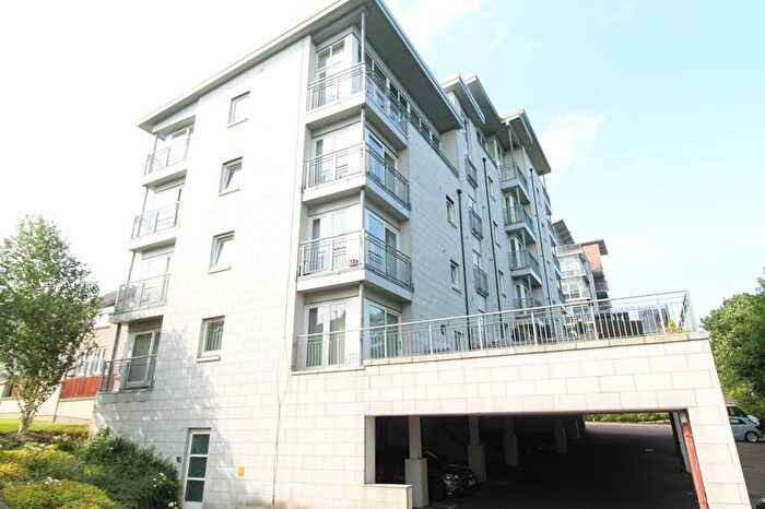 3 Bedroom Flat To Rent In Penthouse At Rubislaw Drive, Kepplestone, Aberdeen, AB15