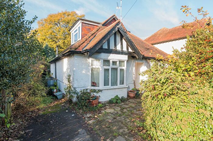 3 Bedroom Detached House For Sale In Hartley Avenue, Highfield, Southampton, Hampshire, SO17