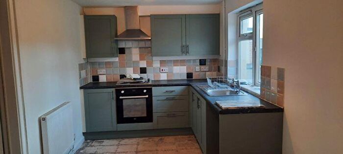 2 Bedroom Terraced House For Sale In Beaconsview Road, GL14
