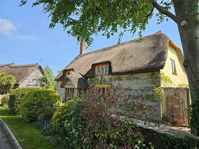 2 Bedroom Detached House For Sale In Muchelney, Langport, Somerset, TA10