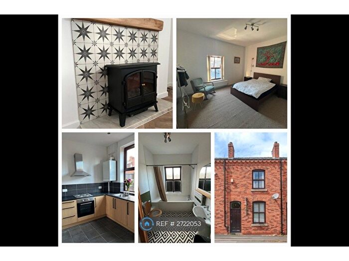 2 Bedroom Terraced House To Rent In Brewery Lane, Leigh, WN7