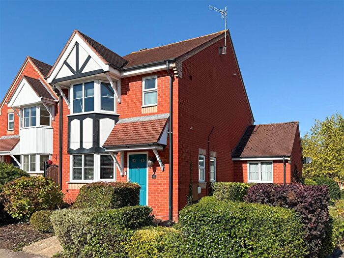 3 Bedroom Detached House For Sale In Somers Park Avenue, Malvern, WR14