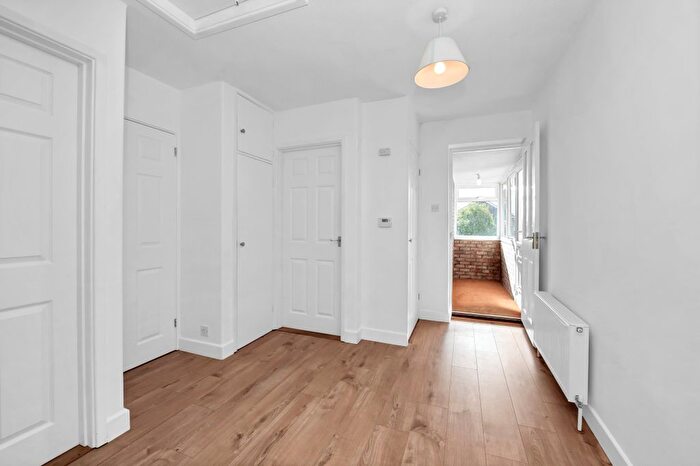 2 Bedroom Detached Bungalow For Sale In Campion Crescent, Stowmarket, IP14