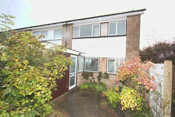 3 Bedroom End Of Terrace House To Rent In Tandridge Drive, Orpington BR6