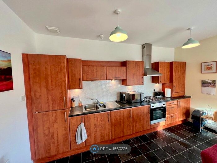 2 Bedroom Flat To Rent In St. Mungos Road, Cumbernauld, Glasgow, G67