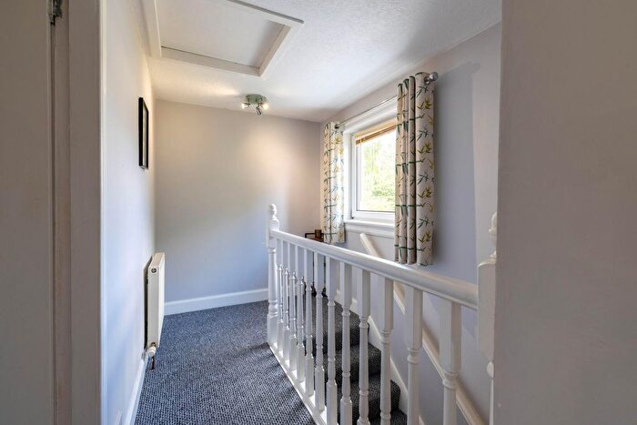 2 Bedroom Semi-detached House For Sale In Birch Avenue, Scone, Perth, PH2