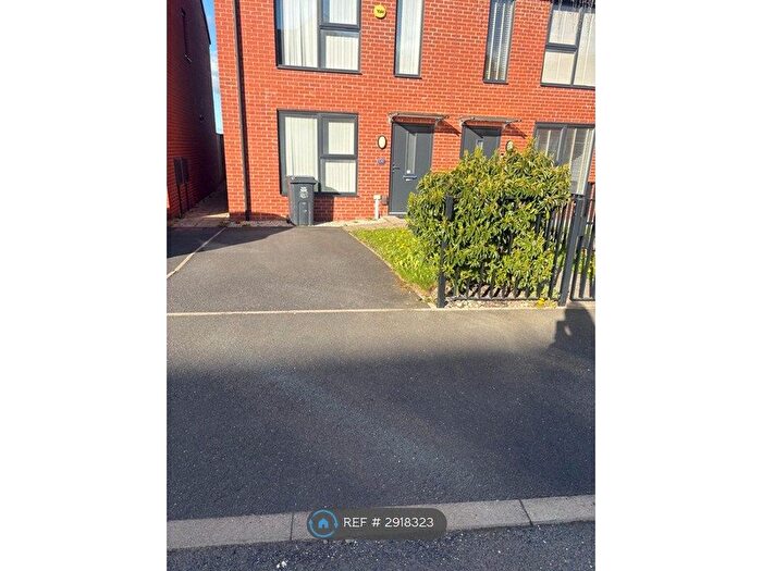 2 Bedroom Semi-Detached House To Rent In Archdale Road, Sheffield, S2