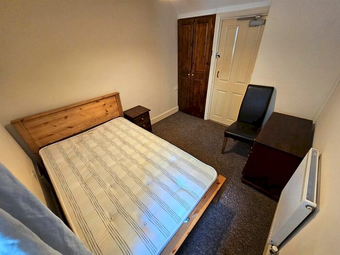 5 Bedroom Property To Rent In Prospect Street, Aberystwyth, SY23