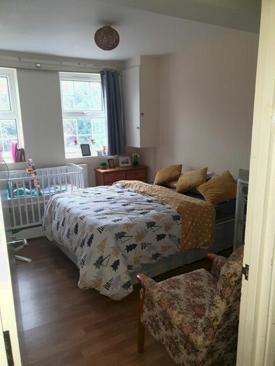 1 Bedroom Flat To Rent In High Street, Orpington BR6