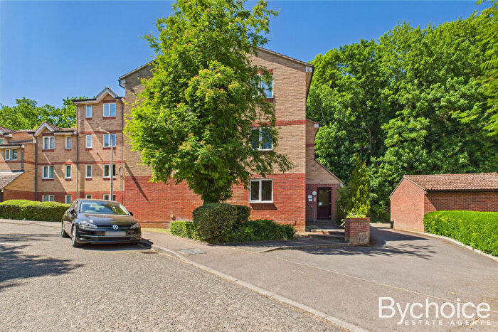 1 Bedroom Flat For Sale In Lucas Road, Sudbury, Suffolk, CO10