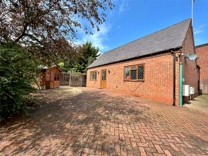 3 Bedroom Bungalow To Rent In A Marjorie Avenue, Lincoln, LN6