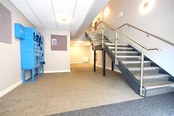 5 Bedroom Apartment To Rent In Cheswick Campus, The Square, Long Down Avenue, Bristol, BS16