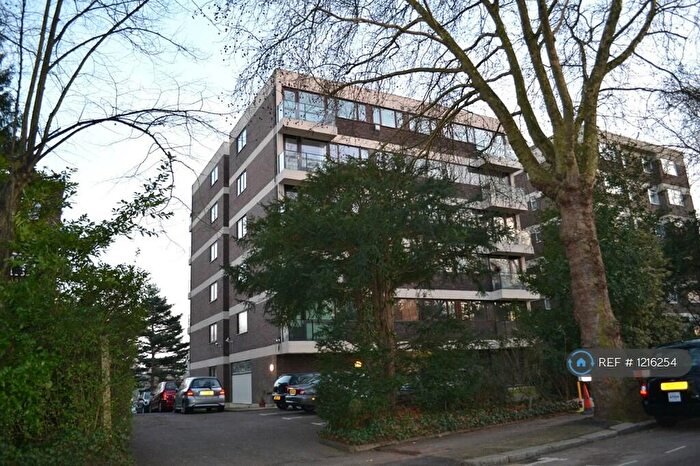 1 Bedroom Flat To Rent In Shepherds Hill, Highgate London, N6